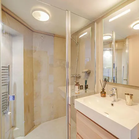 Apartment Av Experiences - Grands Boulevards *