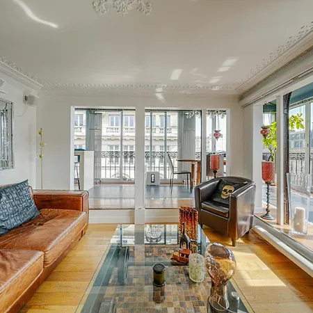 Av Experiences - Grands Boulevards