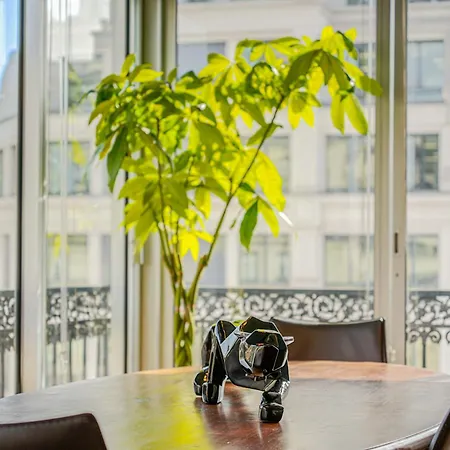 Av Experiences - Grands Boulevards Paris